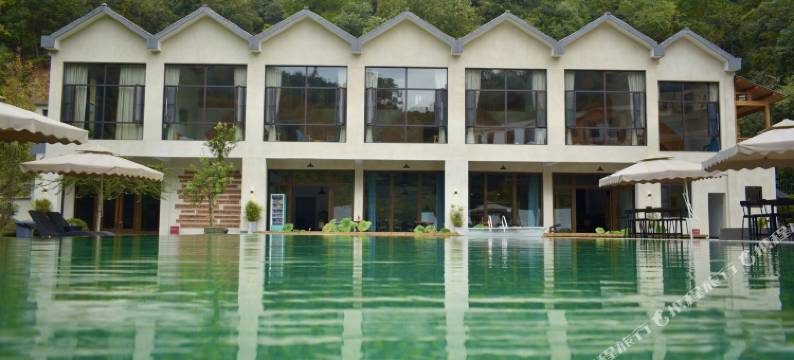 浮梁云里雾里客栈图片