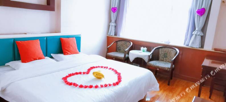 宝鸡宝陵大酒店(宝鸡站店)图片