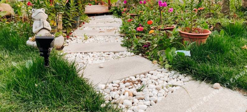 上海悠然小筑民宿图片