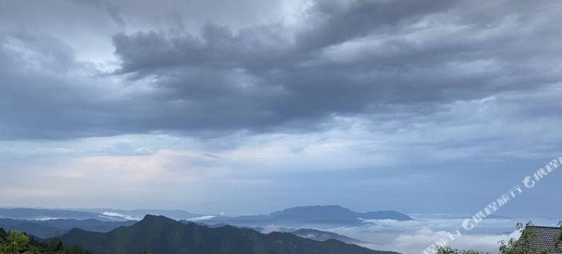 重庆谷里客栈(黑山谷南门店)图片