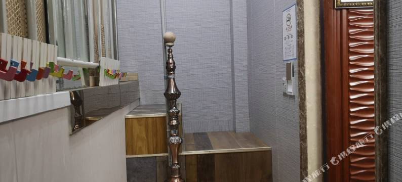 海阔宾馆(青岛太行山路地铁站石油大学店)图片