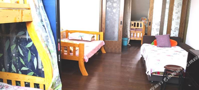 苏姨公寓(太公岛二路1号分店)图片