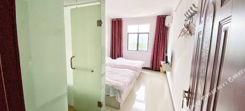 仙岛湖远方的家图片