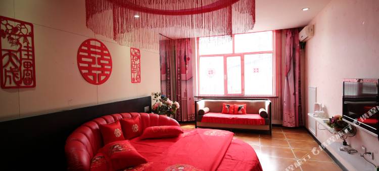 泰9酒店(杜尔伯特店)图片