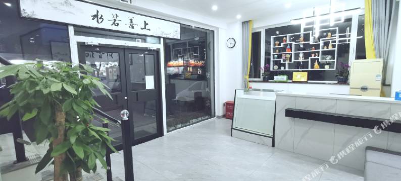 丹东江桥客栈图片