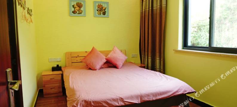 花鸟岛梦之屿民宿图片