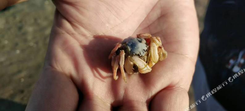 北海尚层建筑国际艺术海景酒店式公寓图片