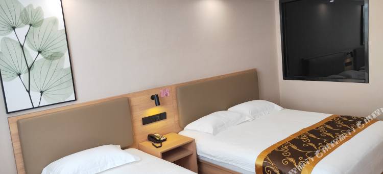 格林豪泰智选酒店(开封府店)图片