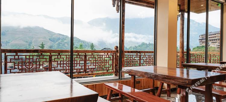 宇阳星河全景民宿(龙脊梯田千层天梯店)图片