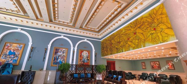 营口兴辰假日酒店图片