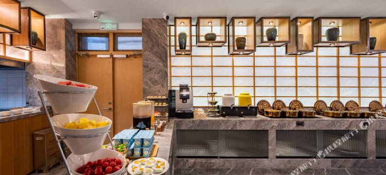 速8精选酒店(北京三里屯太古里团结湖地铁站店)图片