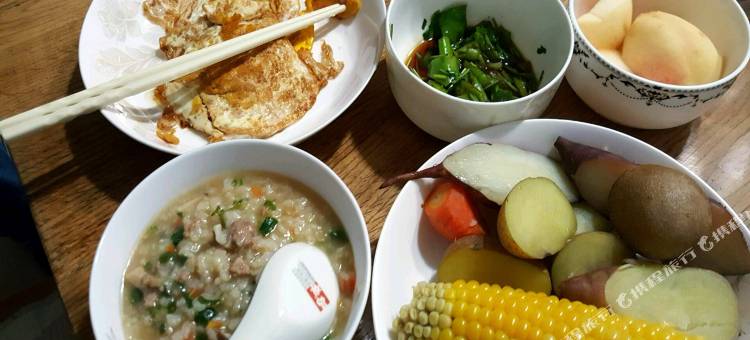 格林豪泰智选酒店(安庆集贤南路店)图片