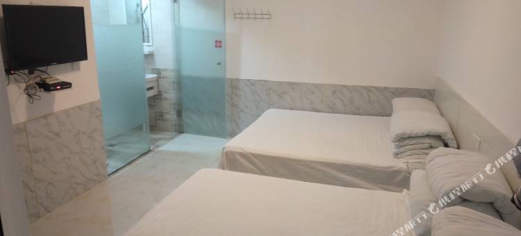 觉华岛家庭宾馆图片