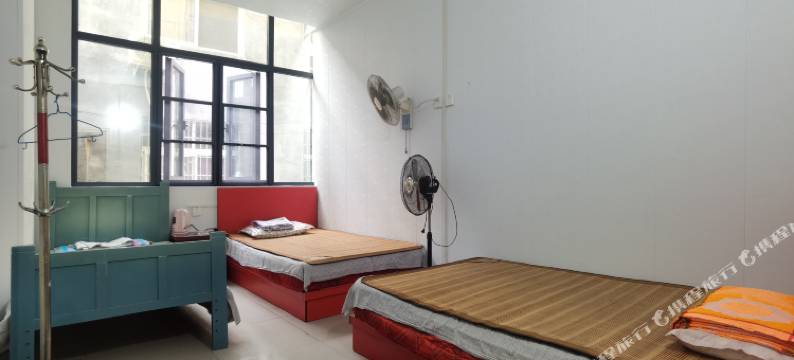 西平网络家庭宾馆图片