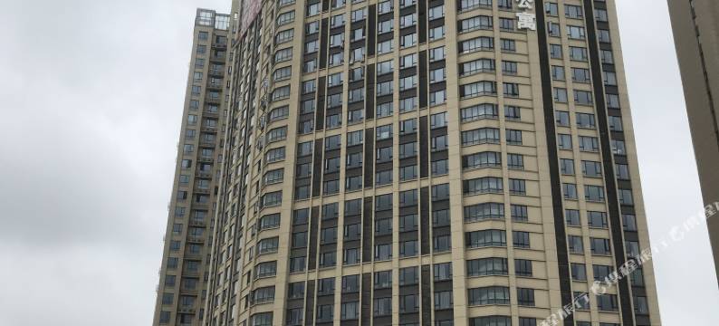 青藤公寓(象湖一附院店)图片