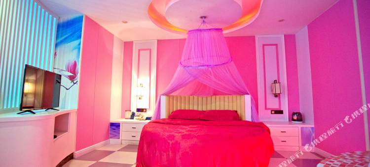 中山金巴厘假日公寓图片