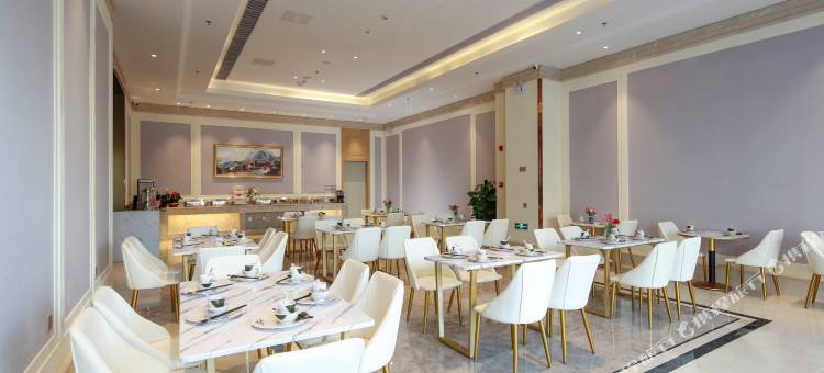 维也纳酒店(临高店)图片