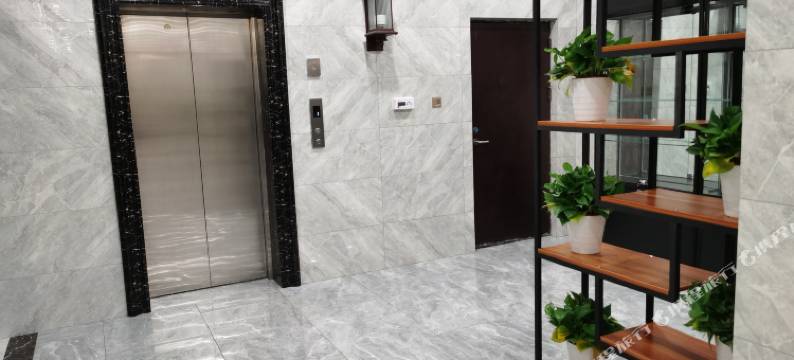 和林格尔云泰酒店图片