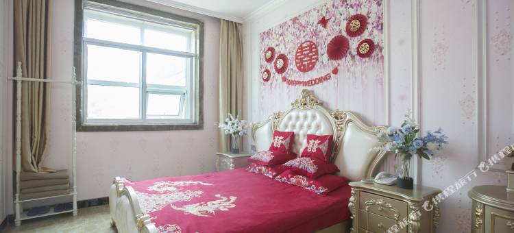 雲泮·雅信宾馆(河津铝厂体育场龙门大道店)图片