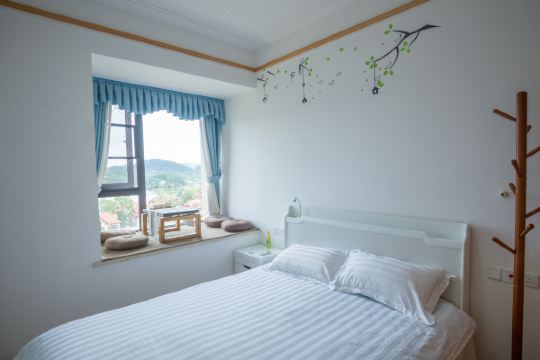 重庆黎香湖云水间民宿预订价格,联系电话位置地址【携程酒店】