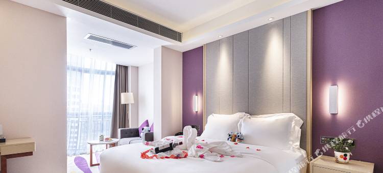 麗枫酒店(肇庆学院星湖大道店)图片