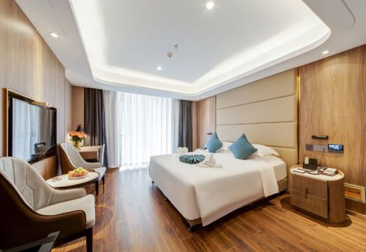 Tangcheng HotelHotel Overview