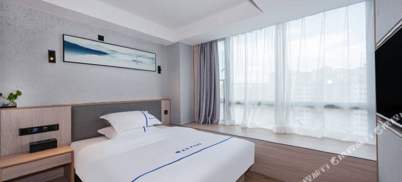 臻溪·枫尚酒店(美的国宾府店)图片