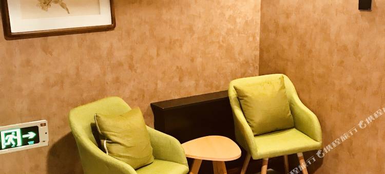 林口金鼎快捷宾馆图片