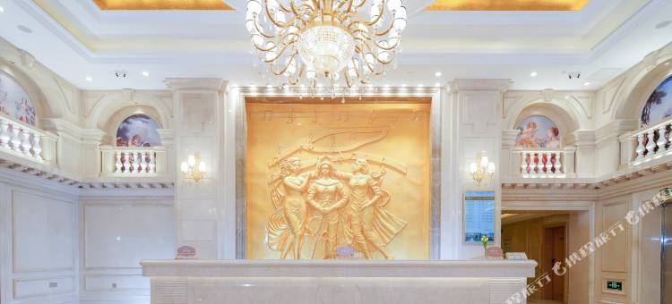 维也纳酒店(东莞茶山高铁站店)图片