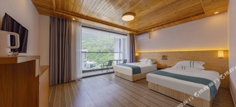 幸丽未见民宿(恩施大峡谷店)图片