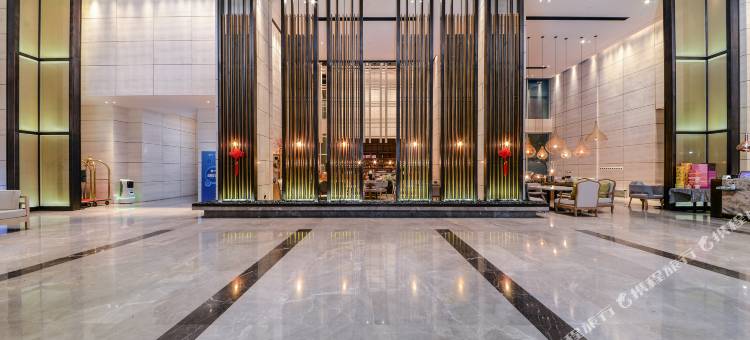 台山文华雅诗酒店图片