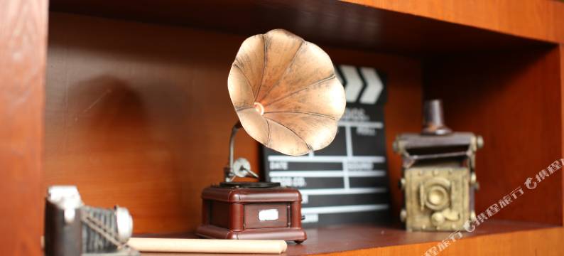 乐山阿丁客栈图片