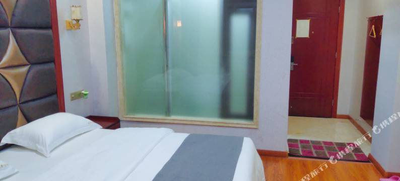 星月湾酒店(福州长乐机场店)图片