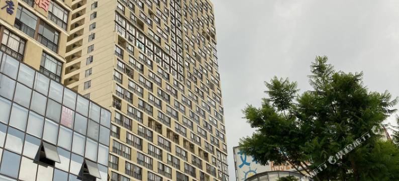 昆明壹阁酒店图片