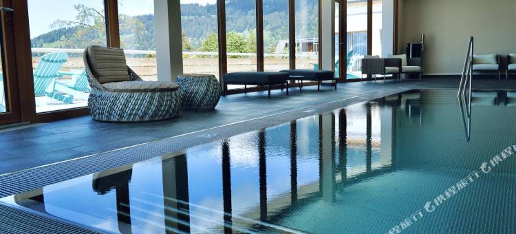 维乌威拉尔-苏-罗伦斯别墅酒店(Viu Hotel Villars)图片