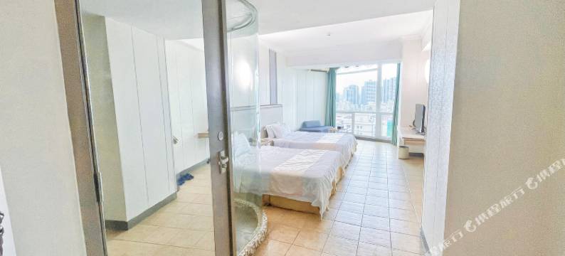 惠州星海湾酒店图片