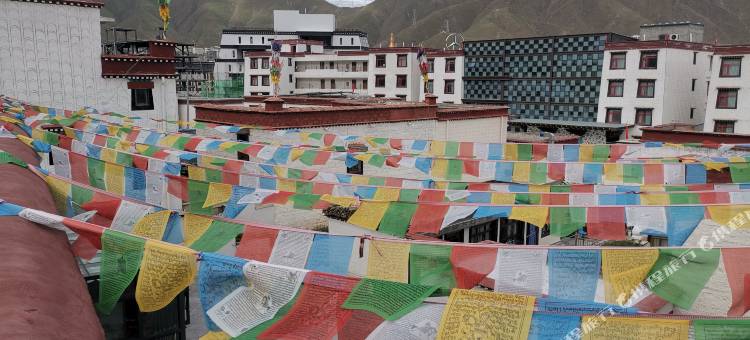 闽途精品民宿图片