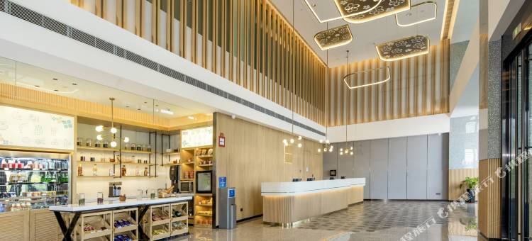 长春希尔顿花园酒店(光电信息产业园中东大市场店)图片