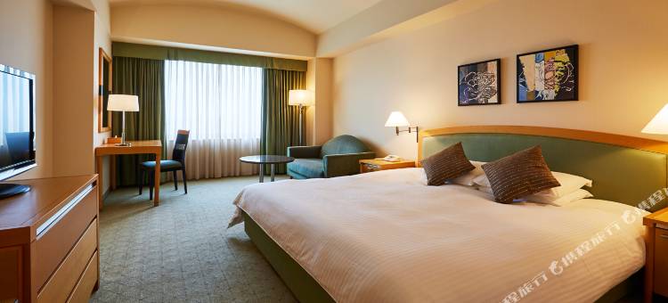 皇家帕恩斯酒店浦和(Royal Pines Hotel Urawa)图片