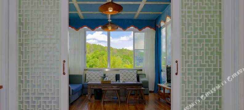 丹霞山阳元村客栈(核心景区店)图片