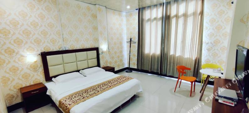 都安帝豪宾馆图片