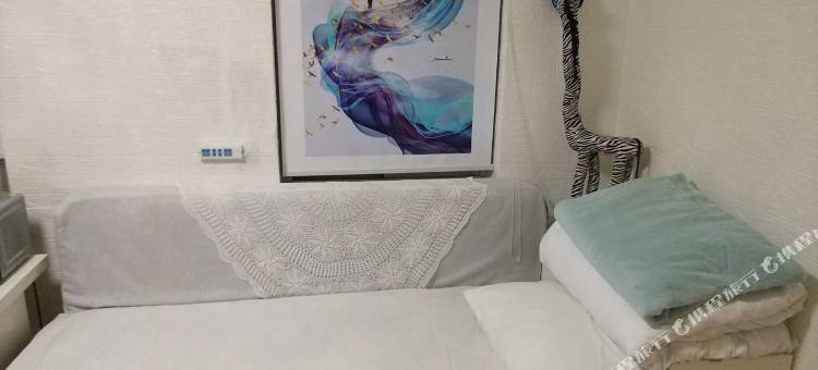 小海韵公寓(莱阳路分店)图片