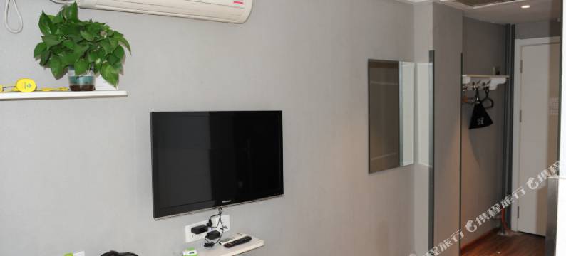 华宿轻雅酒店图片