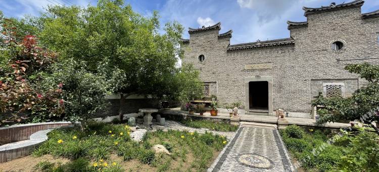 福宇古民居餐厅民宿图片