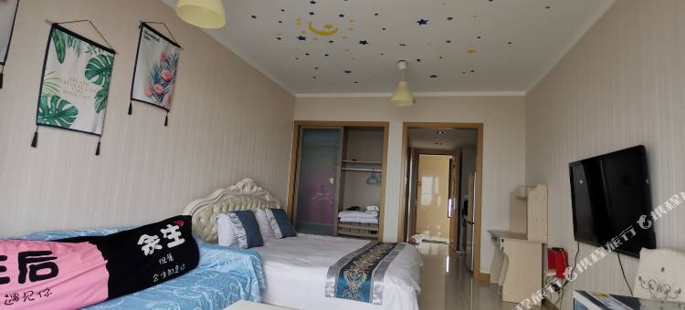 大连海悦湾海景公寓图片