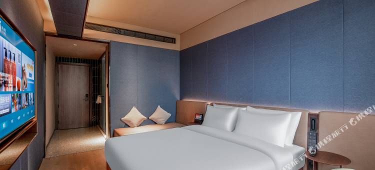 桔子酒店(厦门市政府店)图片