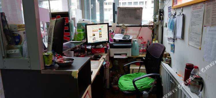 乌鲁木齐美家亲宾馆(新疆医科大学附属肿瘤医院店)图片