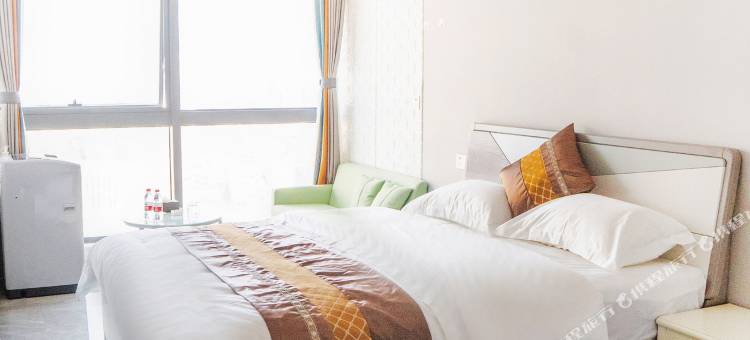 品尚酒店(宜春润达国际店)图片