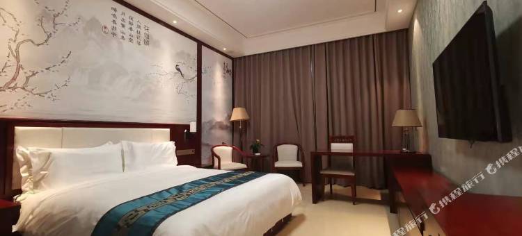 邯郸肥乡宾馆图片