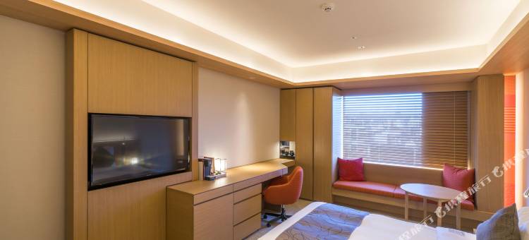 京都全日空皇冠假日酒店(ANA Crowne Plaza Hotel Kyoto)图片